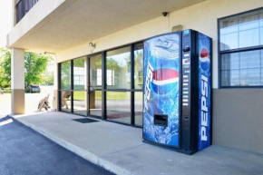 Motel 6-Atoka, OK
